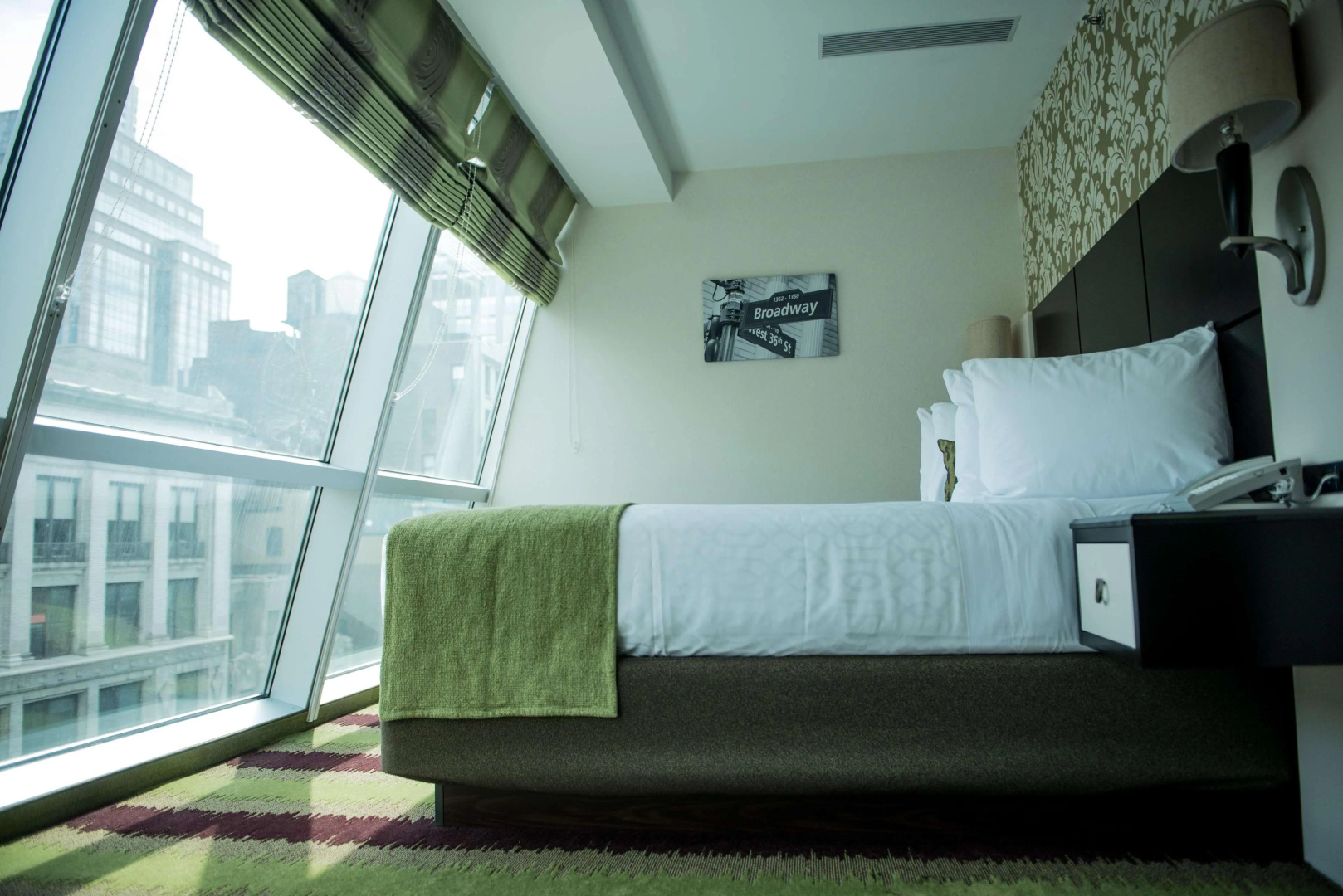 Foto - Best Western Premier Herald Square