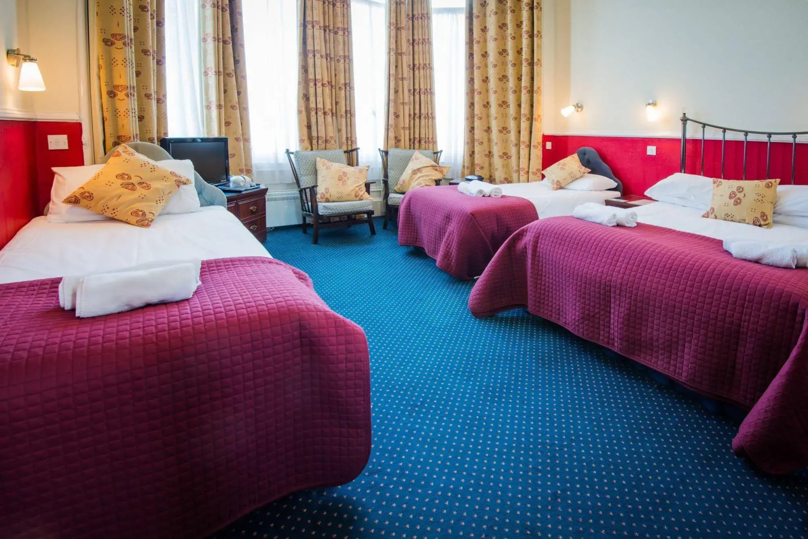 Photo - Strathallan Guest House