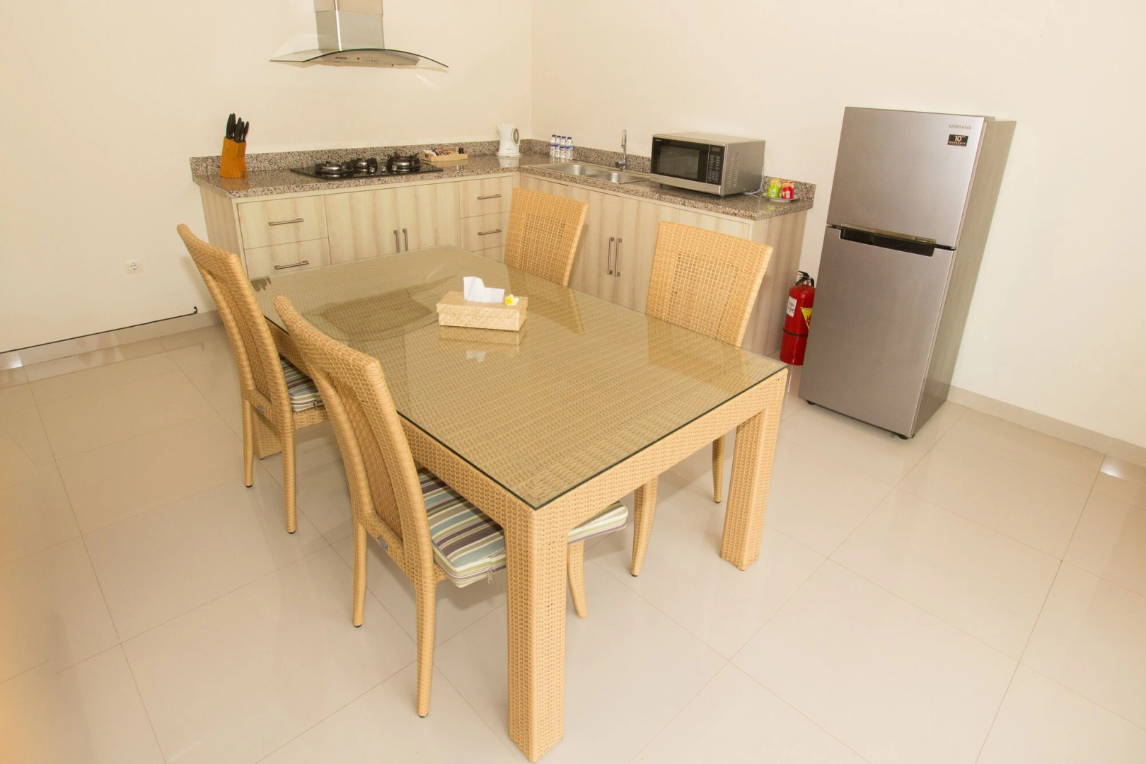 Photo - Kubu Indah Dive & Spa Resort