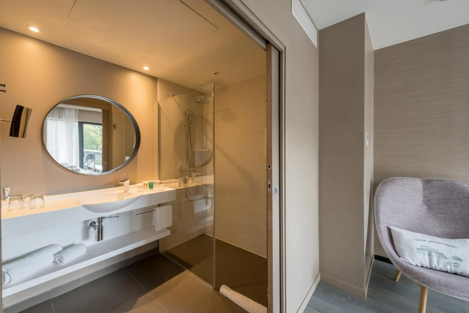 Photo - Thalazur Arcachon - Hôtel & Spa