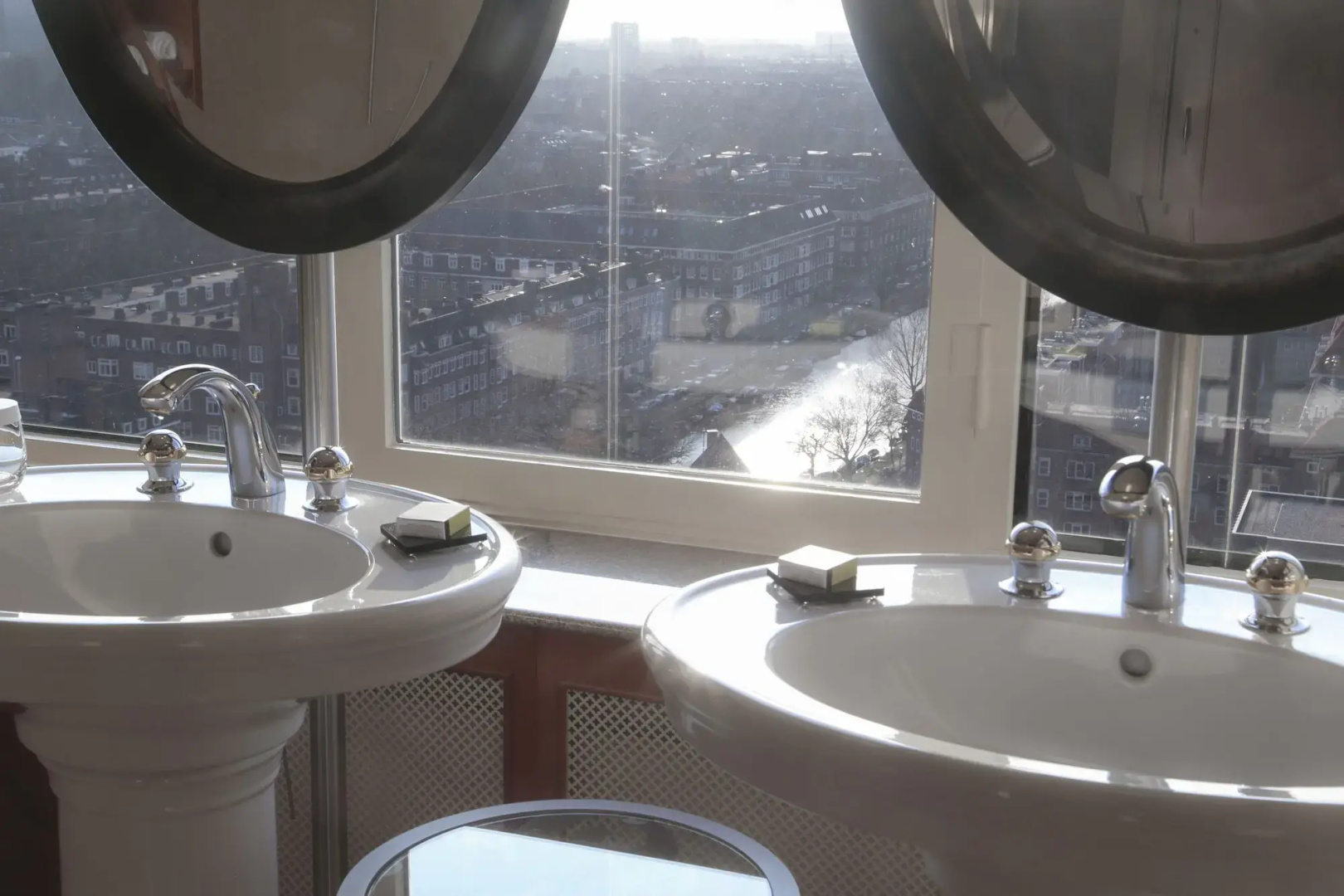 Foto - Hotel Okura Amsterdam