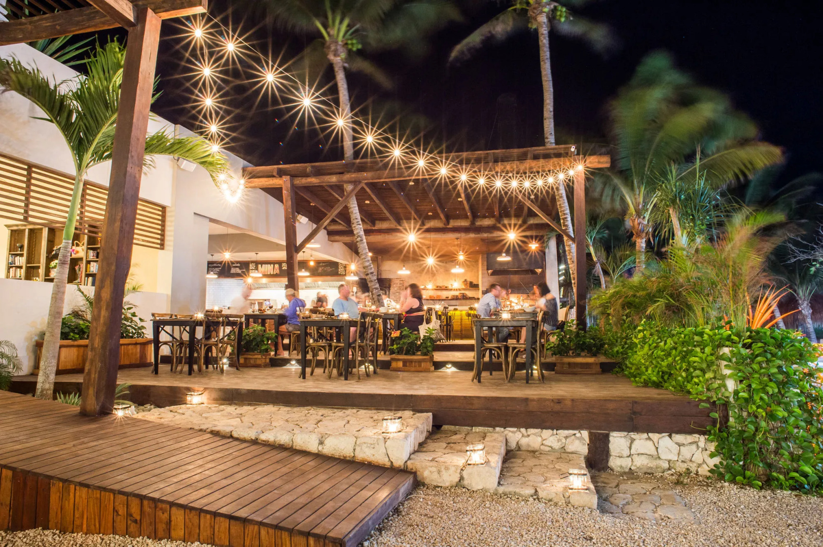 Foto - Maria Del Mar Tulum - Adults Only