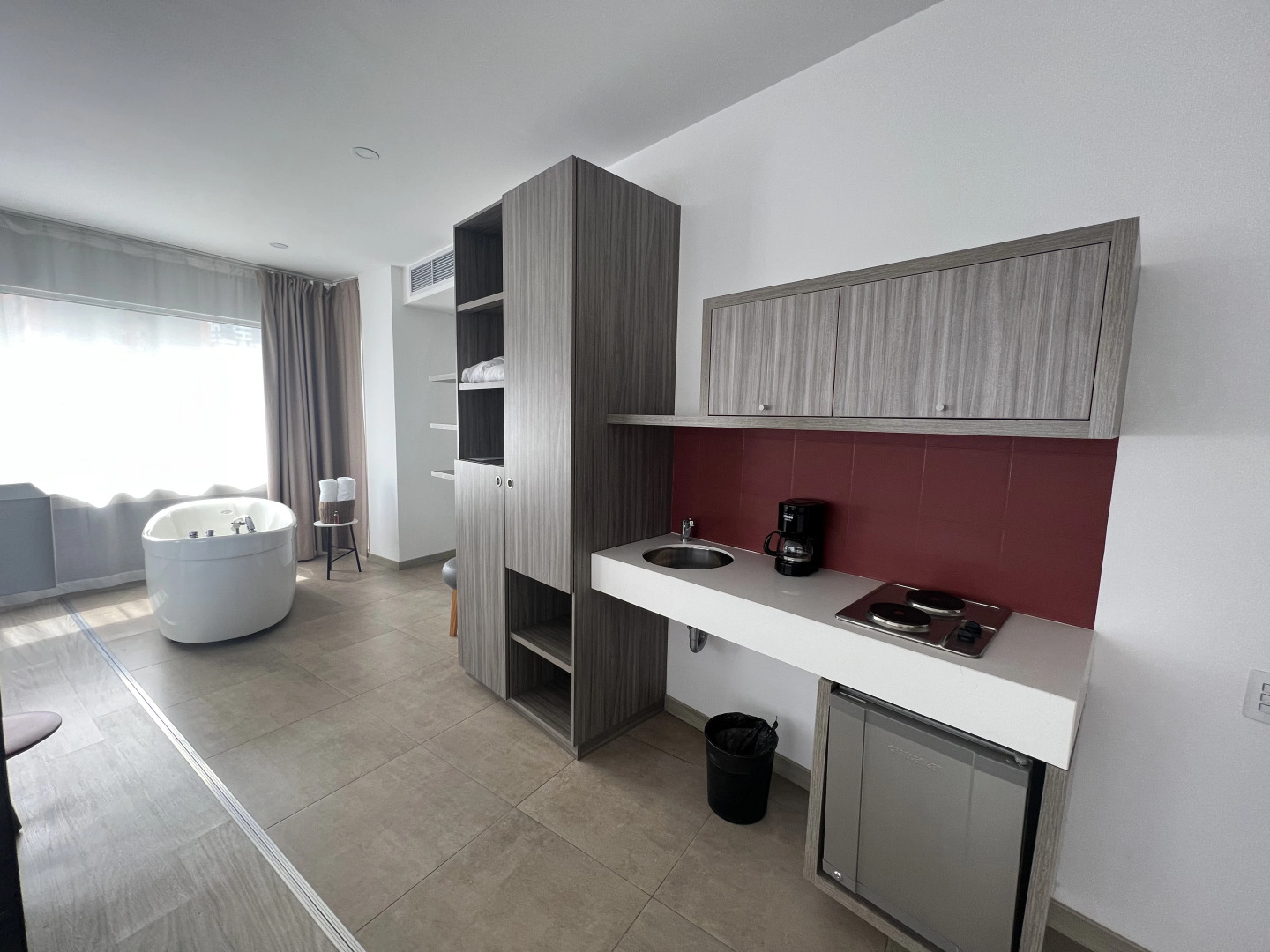 Photo - V Grand Hotel, a member of Radisson Individuals