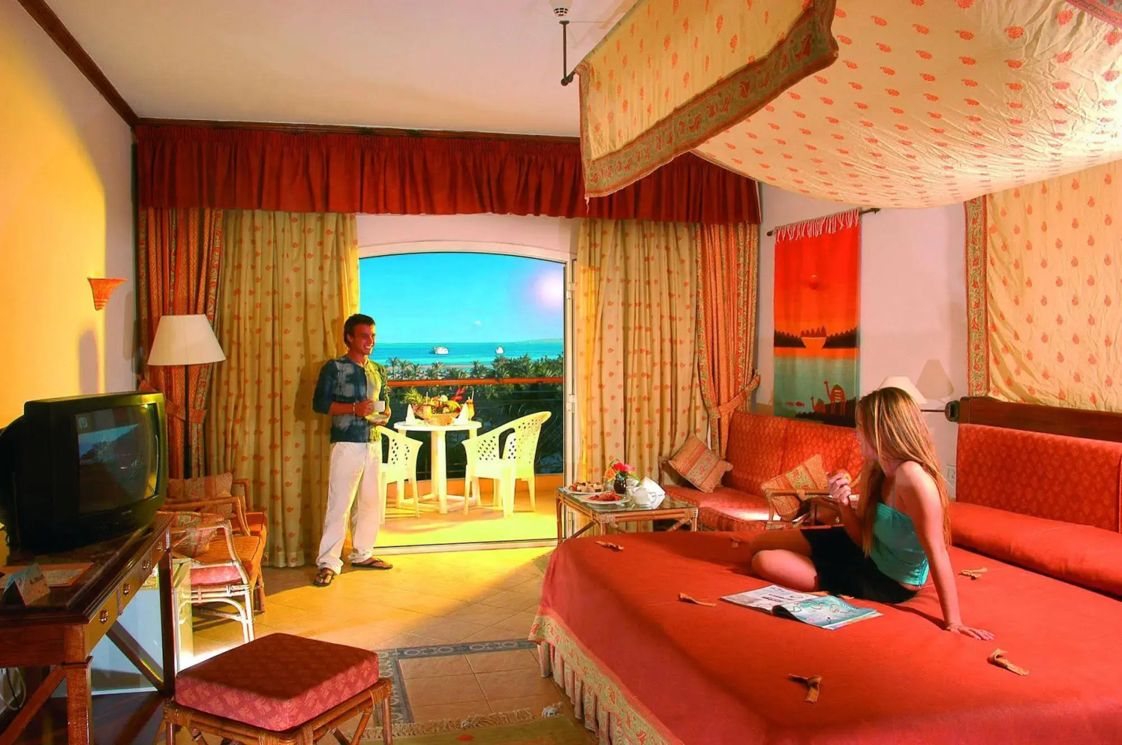 Photo - Siva Grand Beach