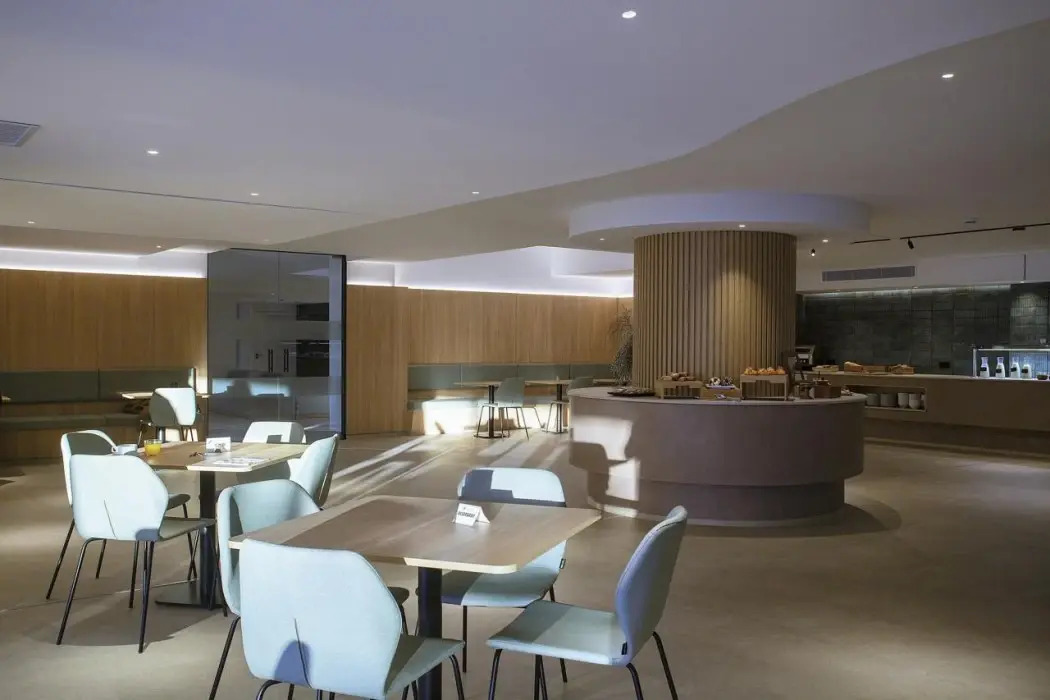 Foto - Aparthotel Novo Mar