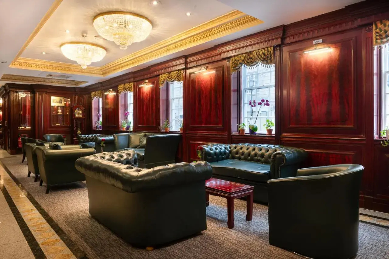 Foto - Gem Fitzrovia Hotel