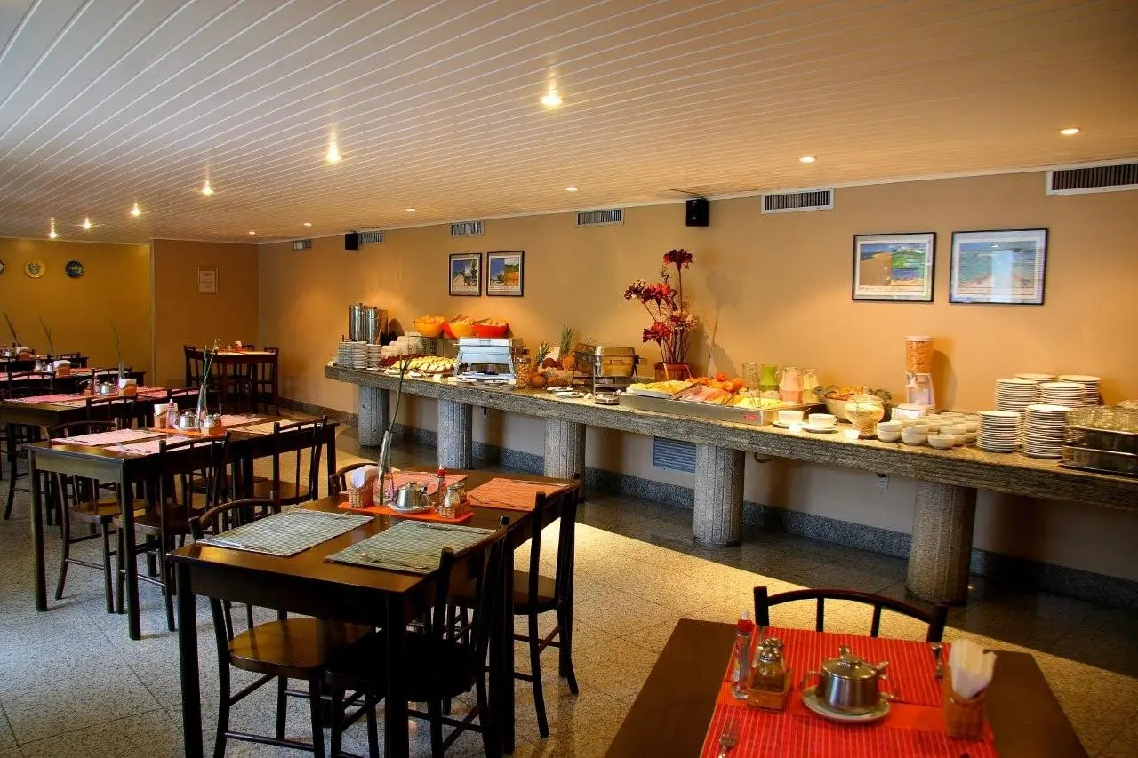 Foto - Yak Beach Hotel Natal