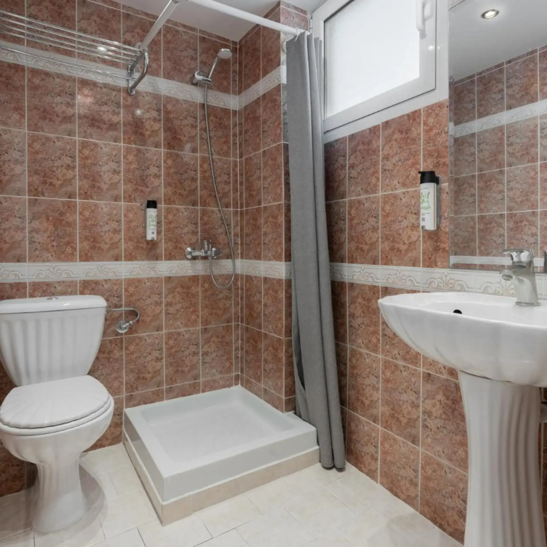 Foto - Piraeus City Hotel