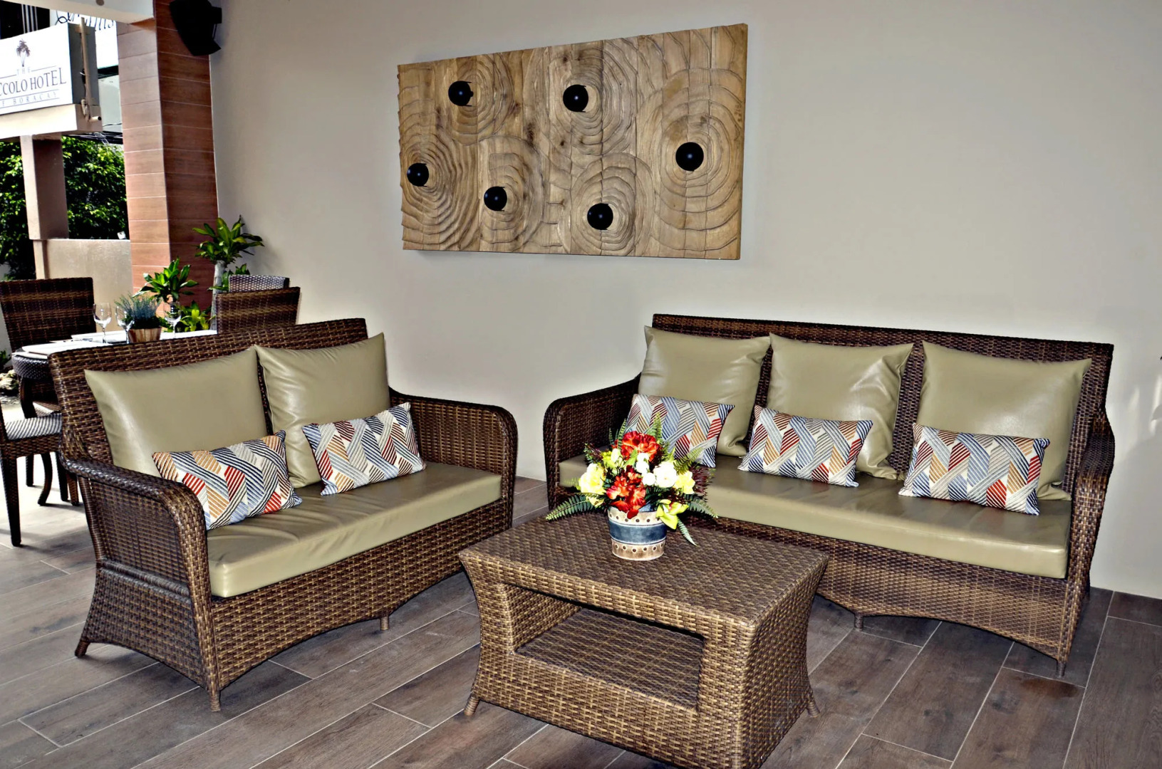 Photo - The Piccolo Hotel of Boracay