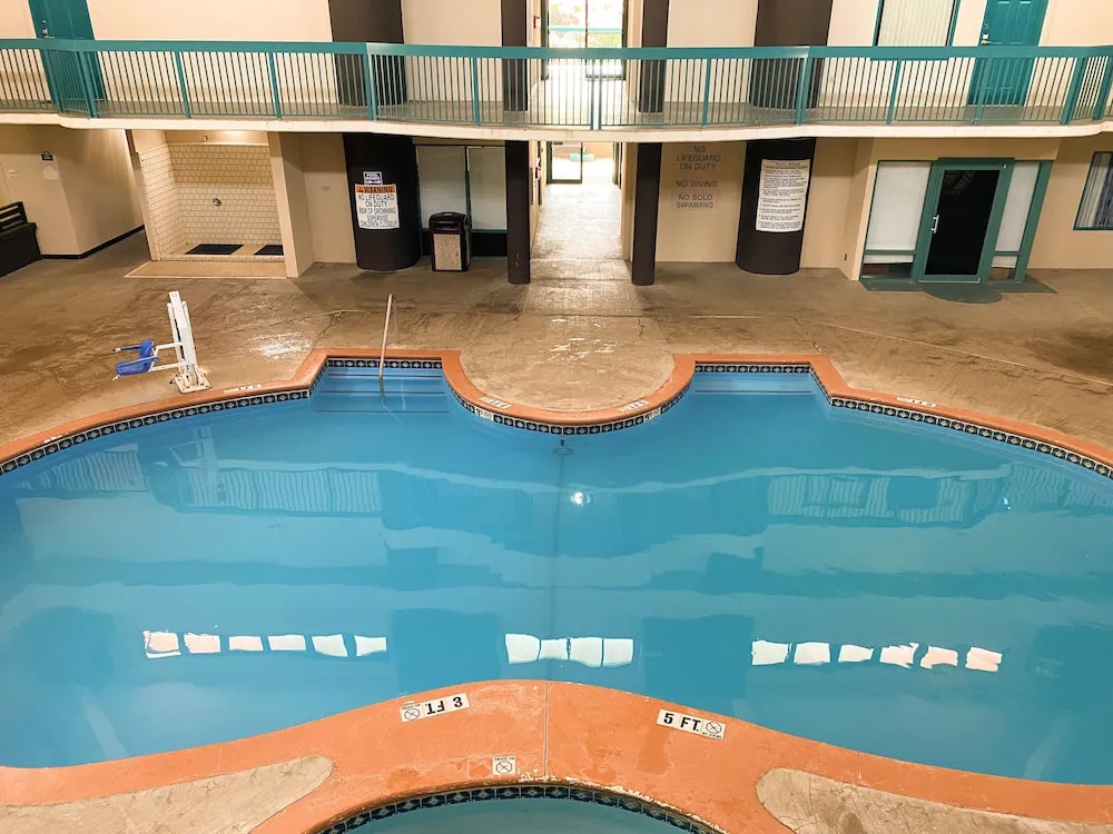 Foto - Studio 6 Extended Stay - Savannah, GA - Gateway & I-95