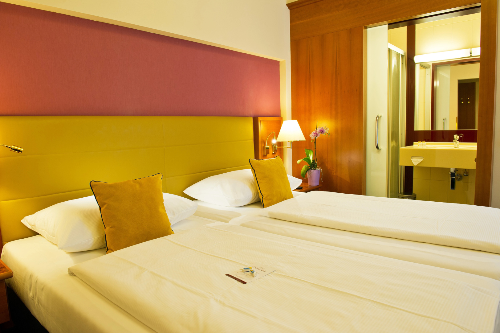 Foto - Austria Classic Hotel Wien