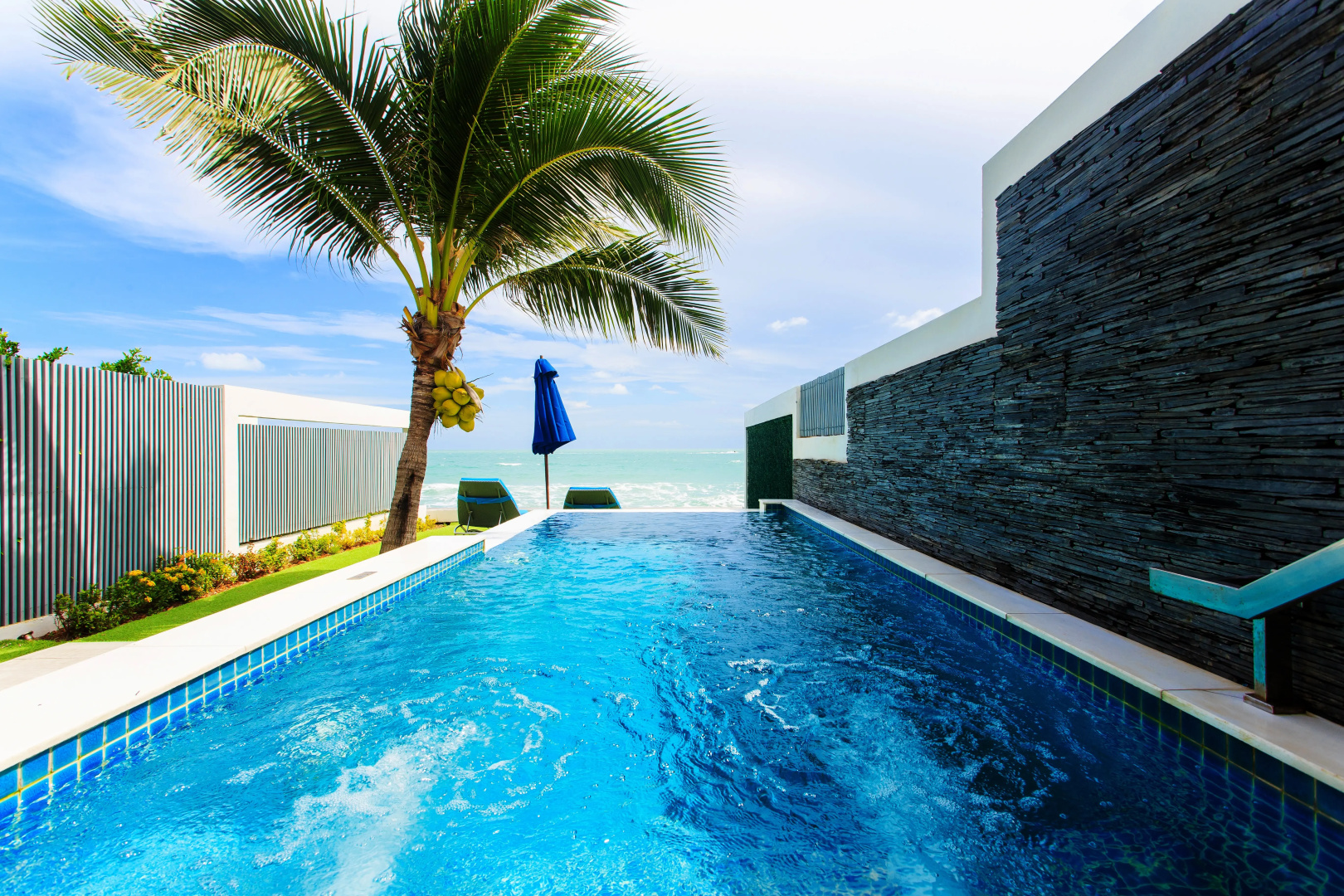 Foto - Samui Resotel Beach Resort