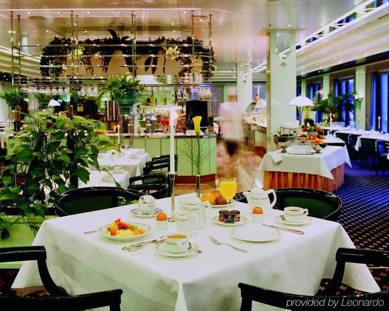 Foto - Maritim Hotel Magdeburg