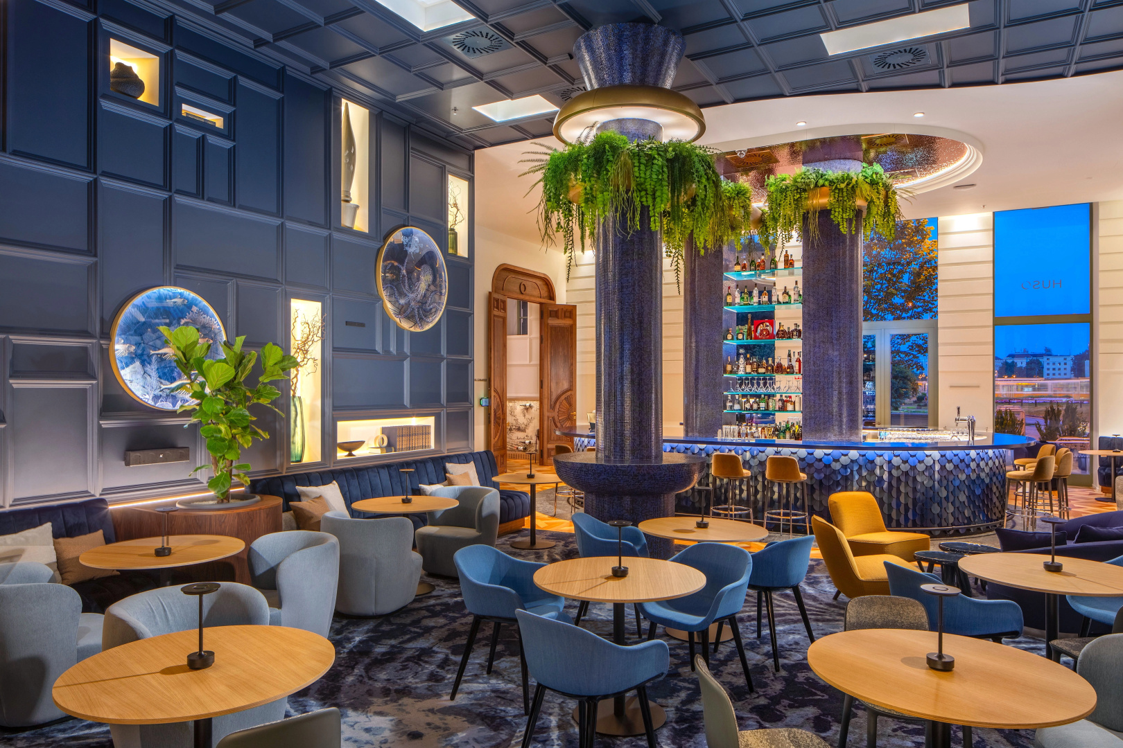 Foto - Kimpton BEM Budapest by IHG
