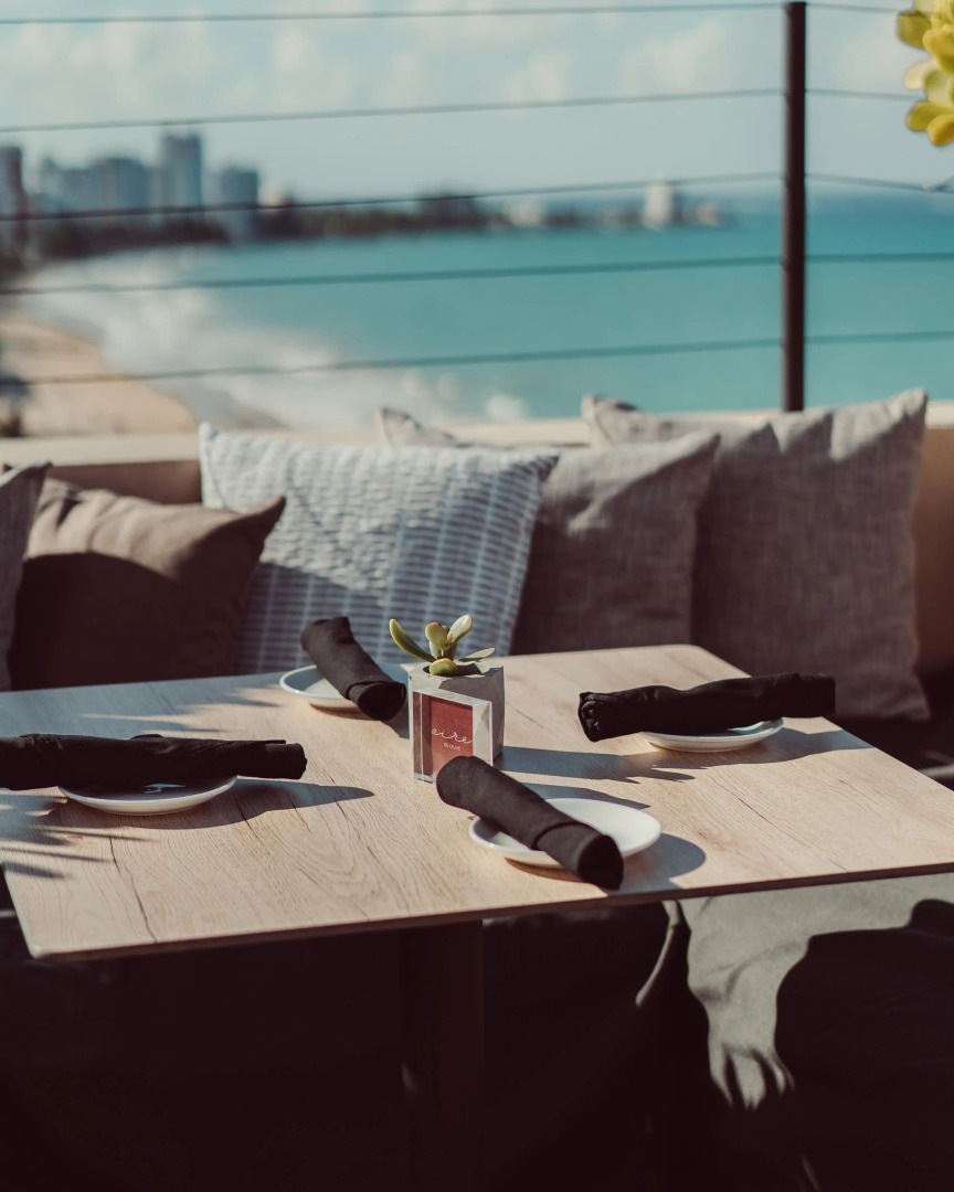 Foto - Aire de Olive