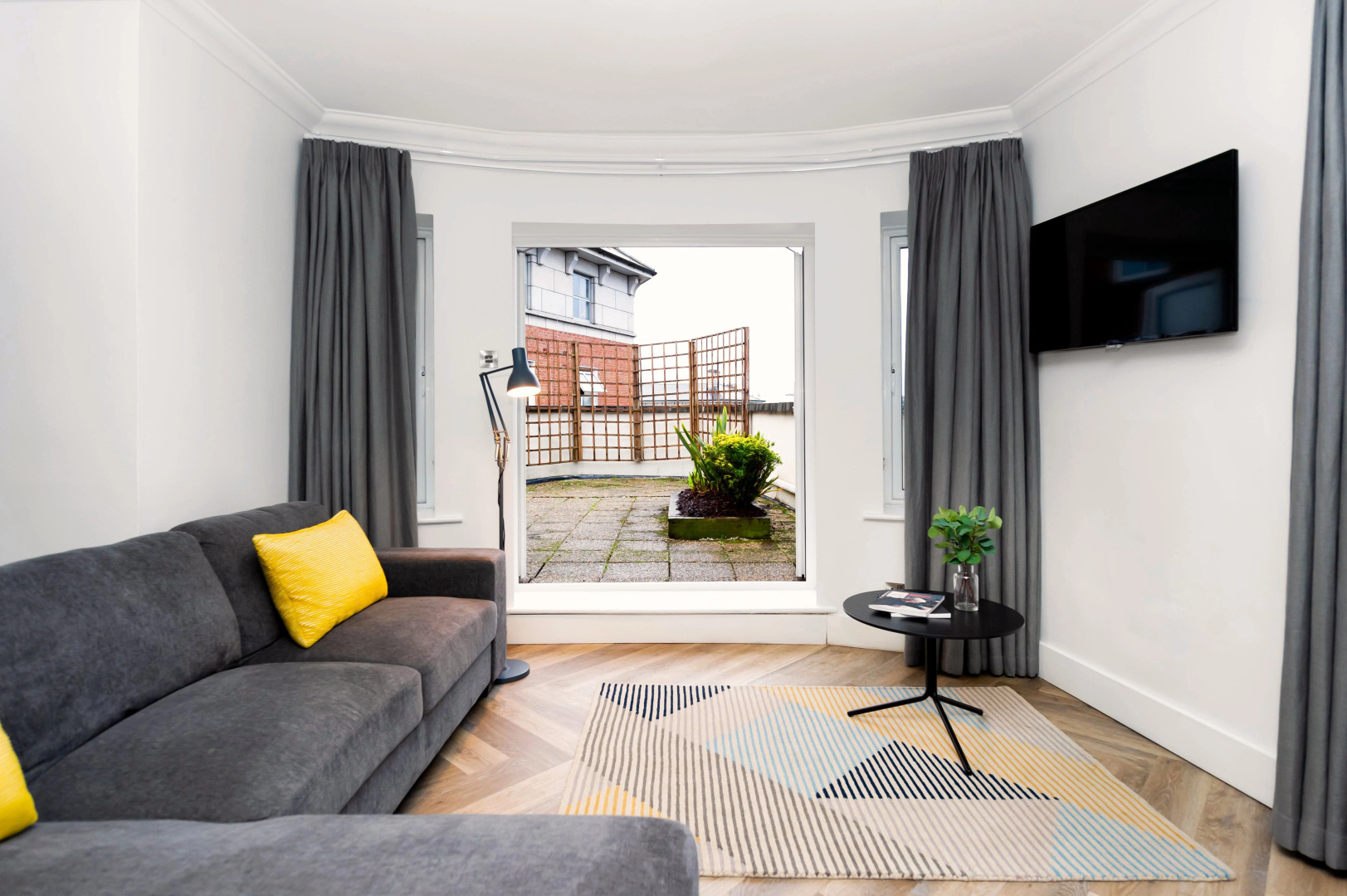 Photo - Staycity Aparthotels, Dublin, Christchurch