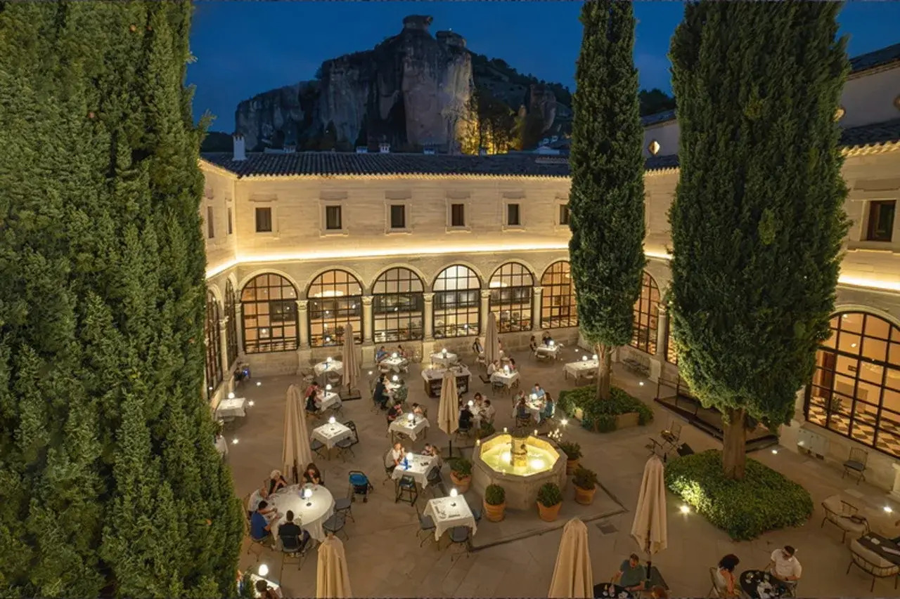 Foto - Parador de Cuenca