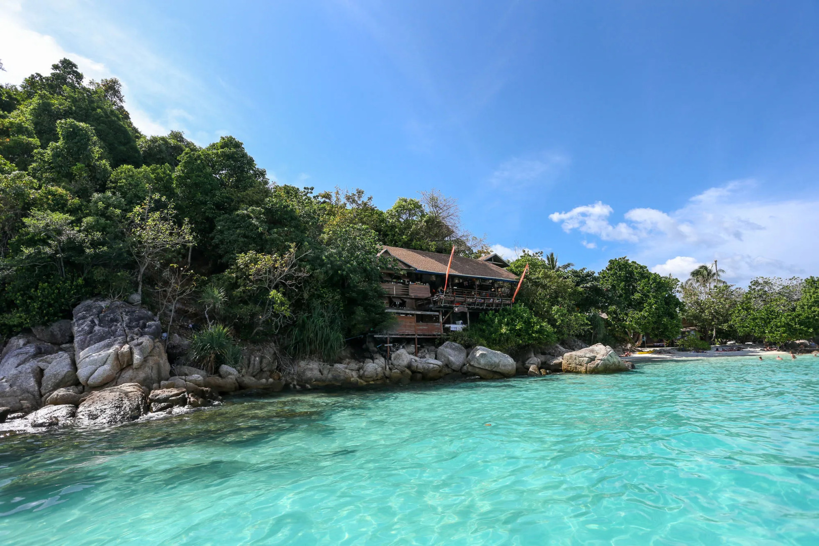 Photo - Serendipity Beach Resort Koh Lipe