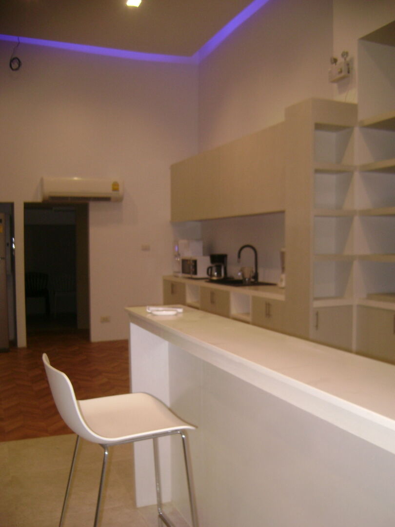 Photo - Rezt Bangkok