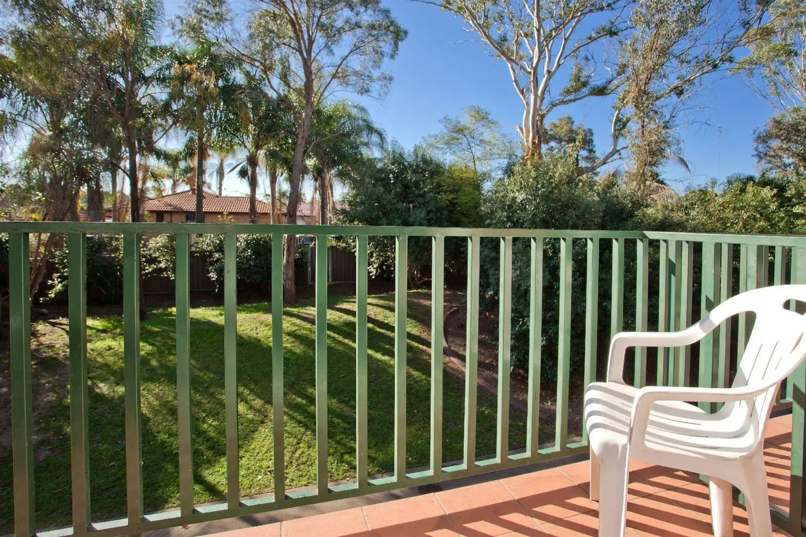 Foto - Nightcap at Blue Cattle Dog Hotel