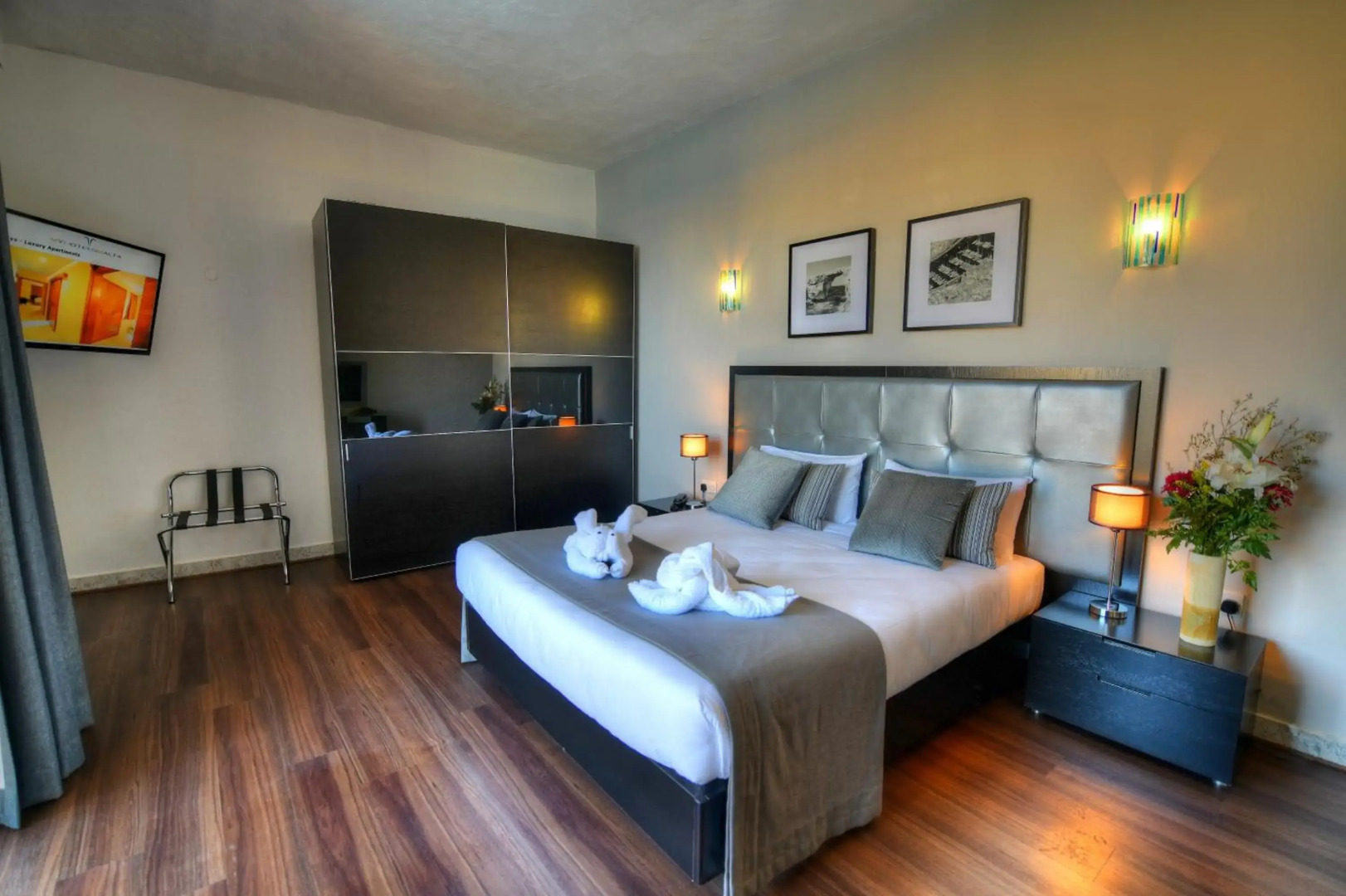 Foto - St. Julian's Bay Hotel