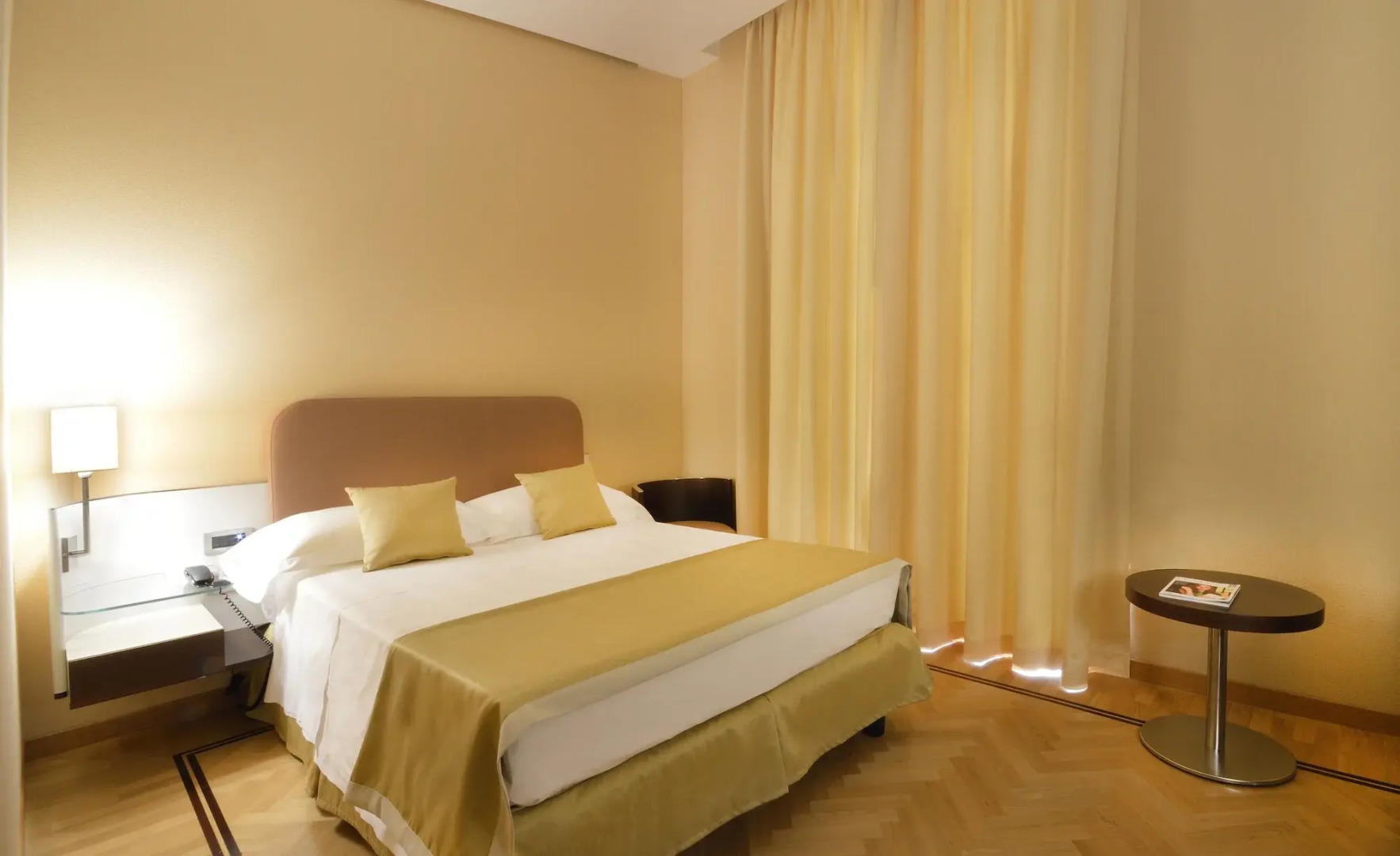 Foto - Palazzo Esedra