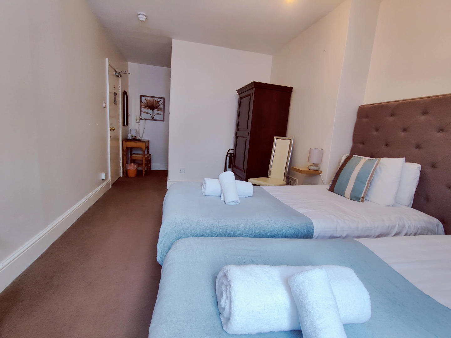 Foto - Wentworth House - Free Parking