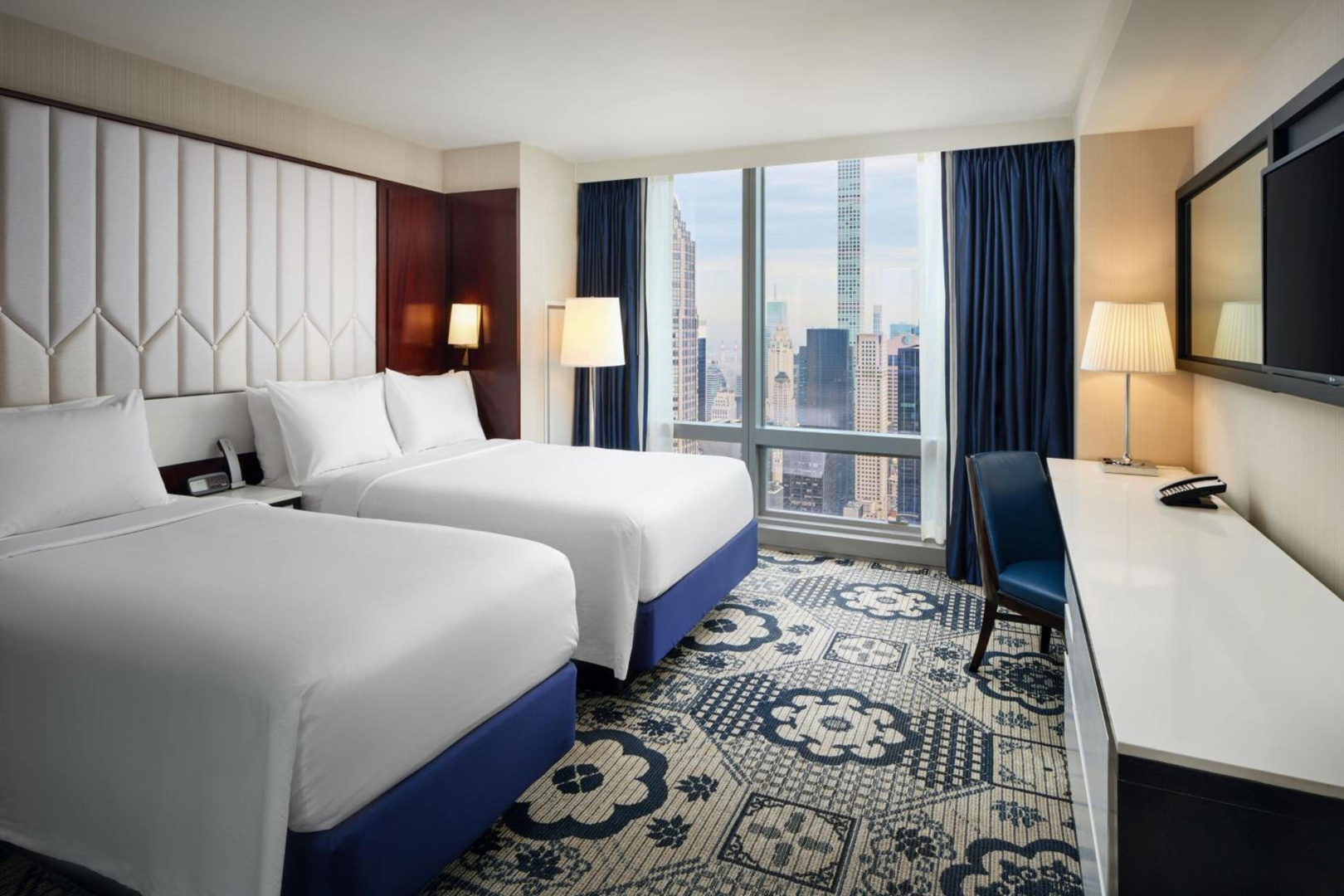 Foto - Residence Inn by Marriott New York Manhattan/Central Park