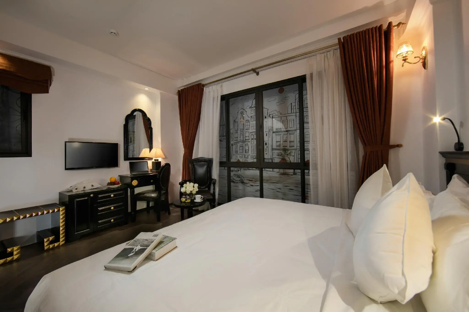 Photo - Hanoi Center Silk Premium Hotel & Spa & Travel