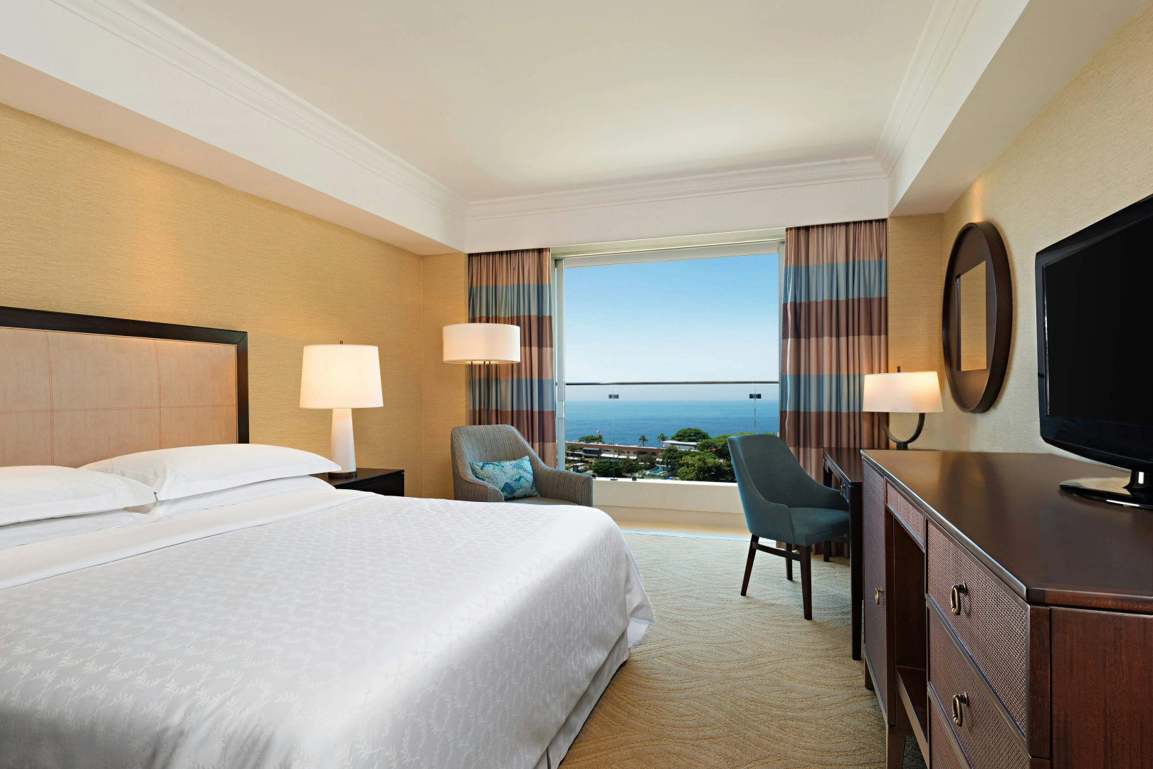 Foto - Sheraton Grand Rio Hotel & Resort