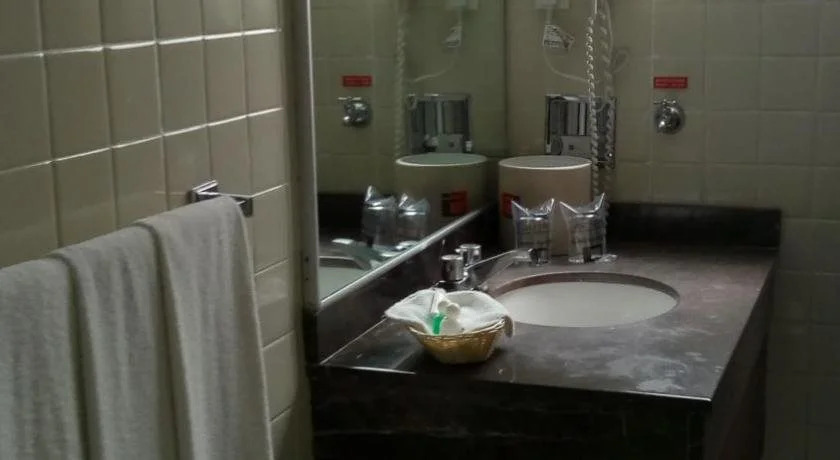 Foto - Segovia Regency