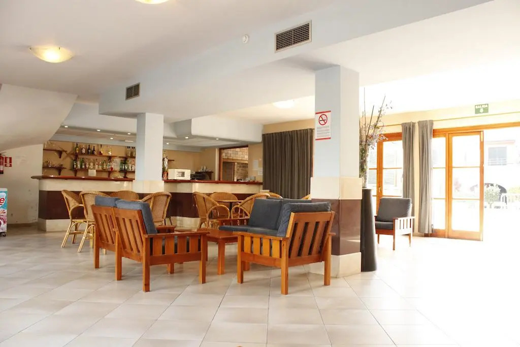 Foto - Grupoandria Aparthotel Club Andria