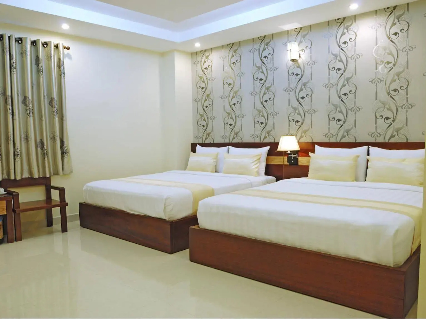 Foto - SaiGon Europe Hotel