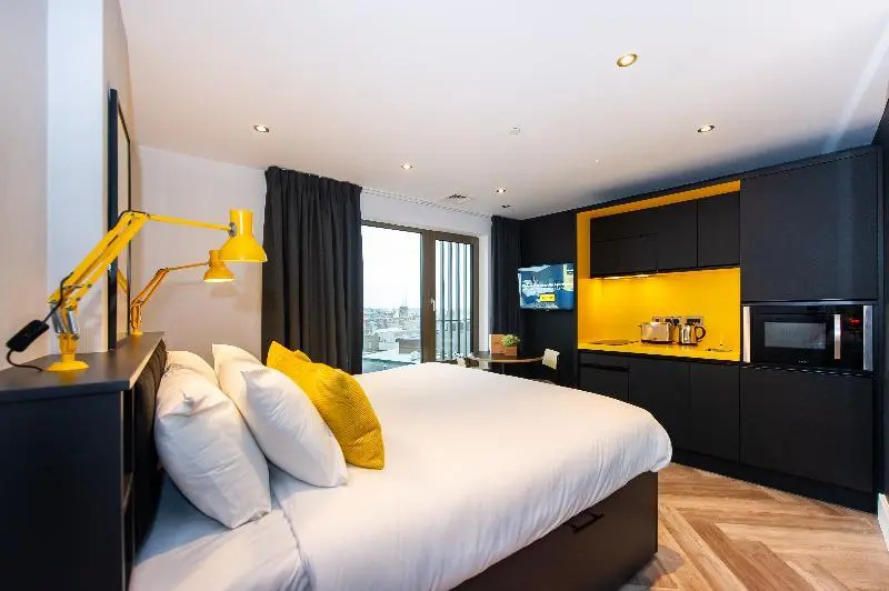 Photo - Staycity Aparthotels Dublin Castle
