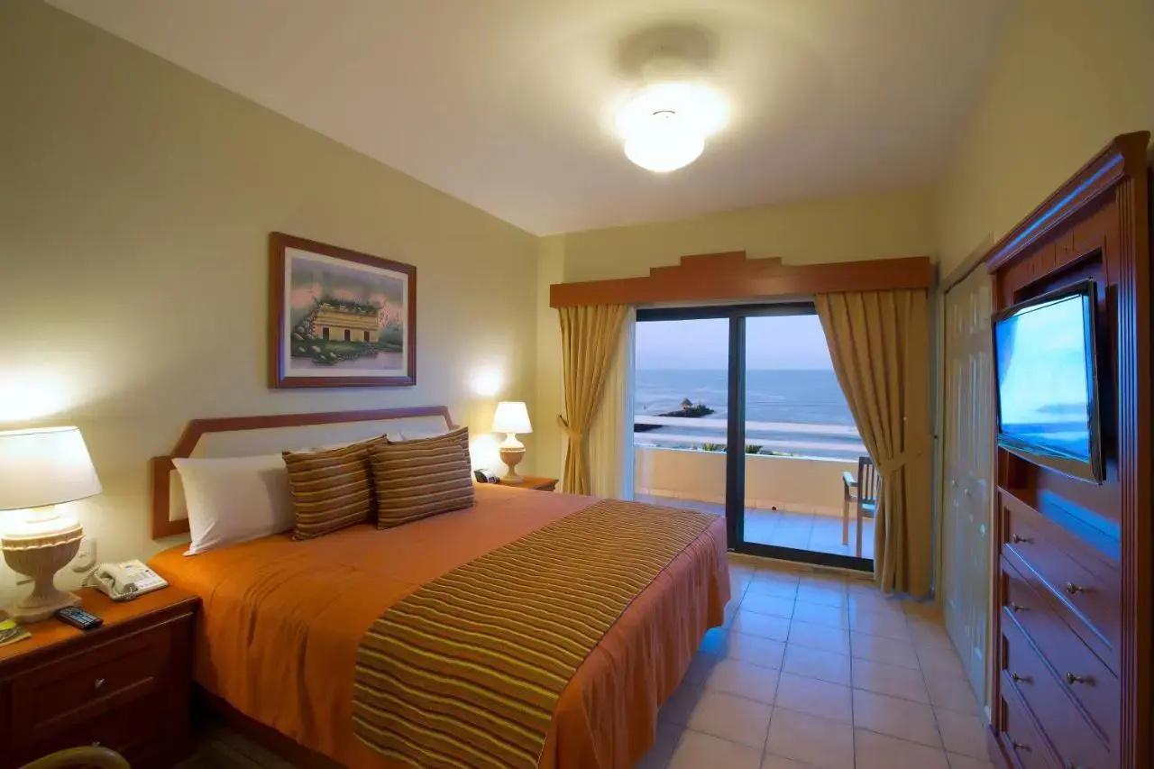 Photo - Paradise Village Beach Resort and Spa