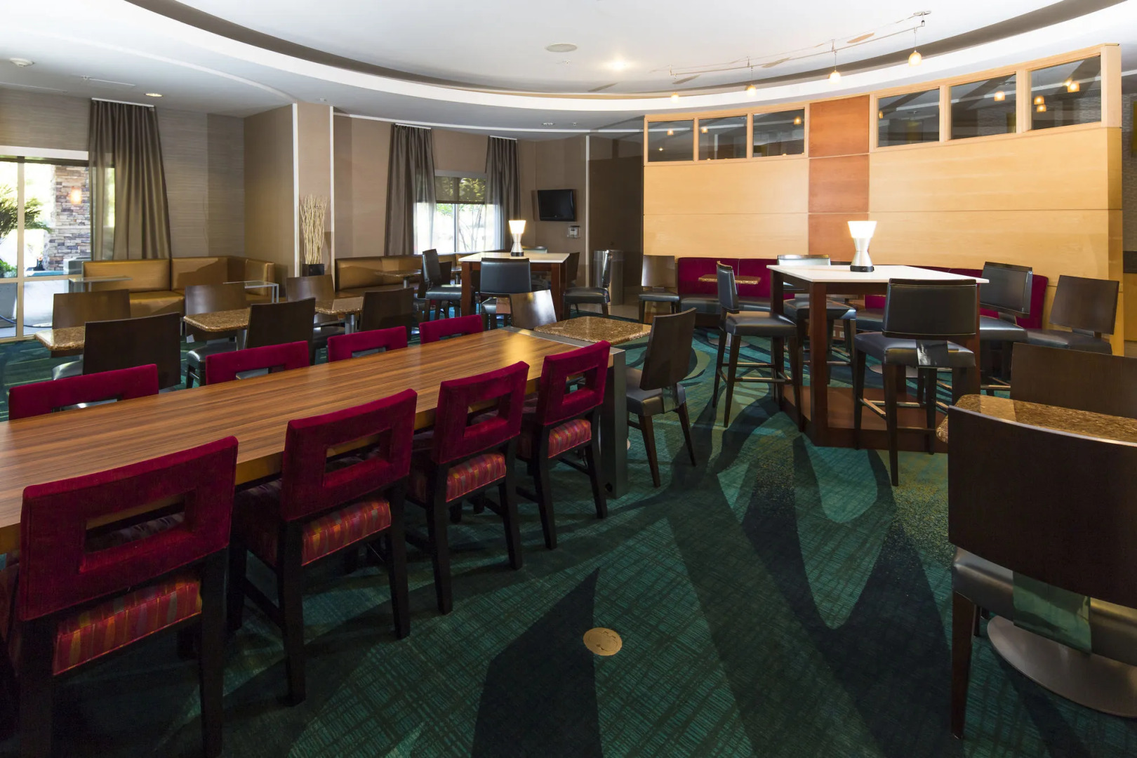 Foto - SpringHill Suites by Marriott Sacramento Natomas