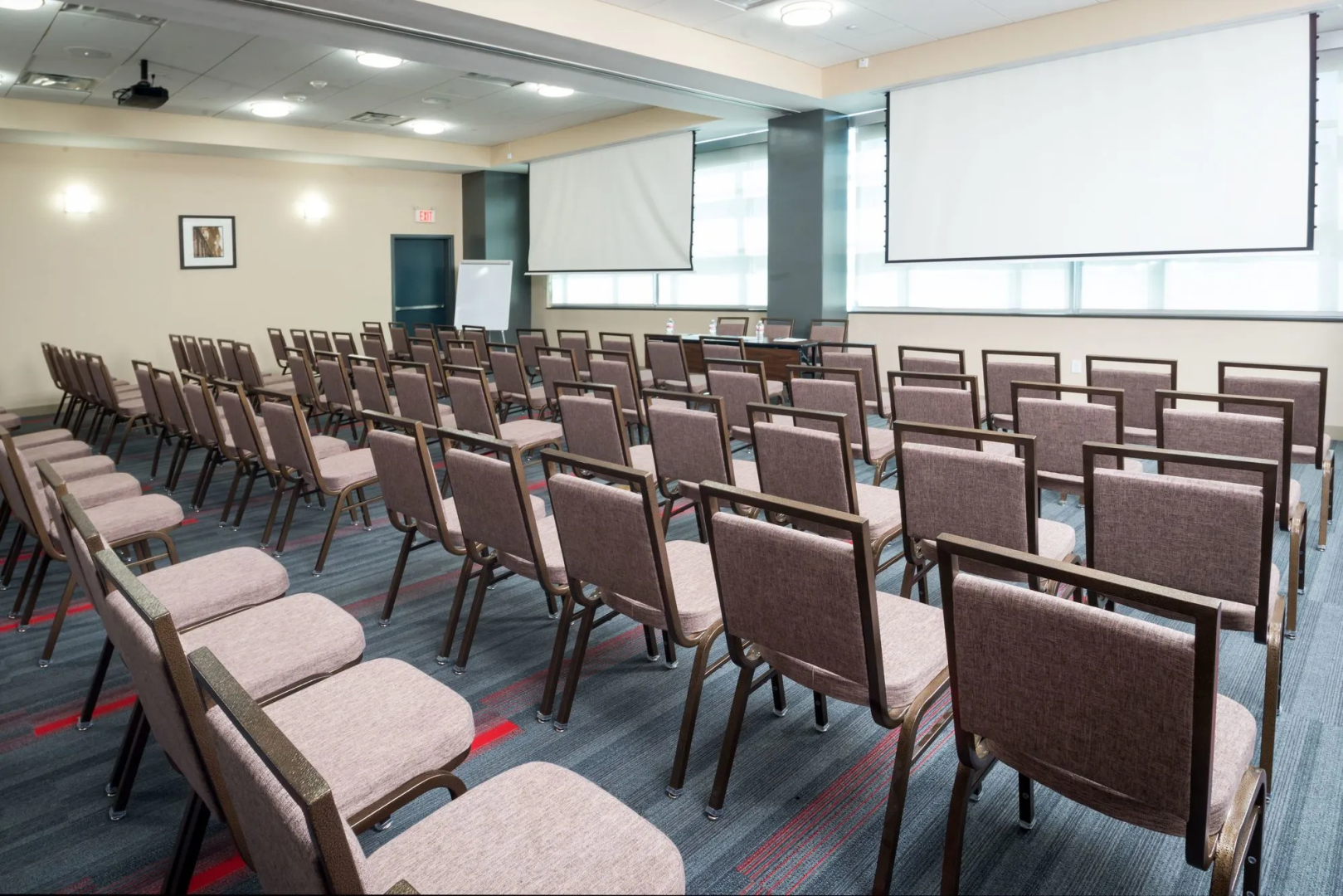 Foto - Four Points by Sheraton Houston Intercontinental Airport