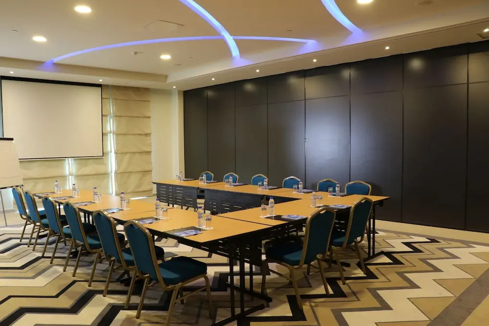 Foto - Palmeiras Suite Hotel