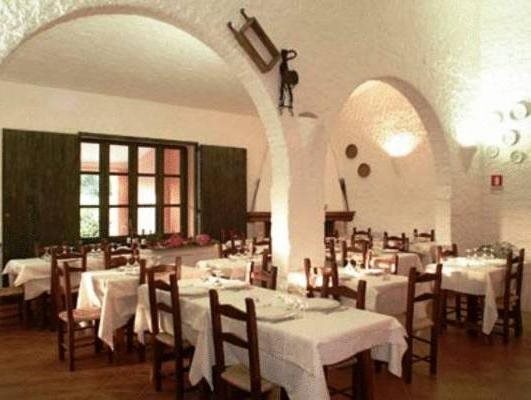 Photo - Sa Pedrera Country Hotel