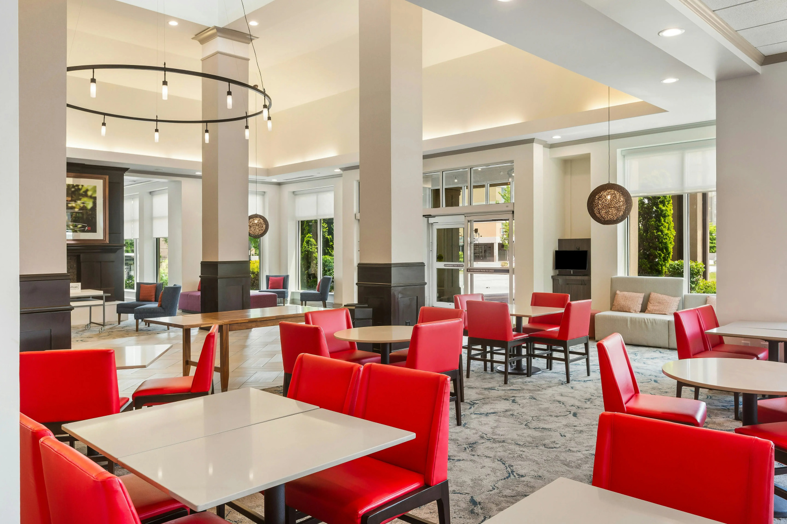 Photo - Hilton Garden Inn Atlanta Airport North