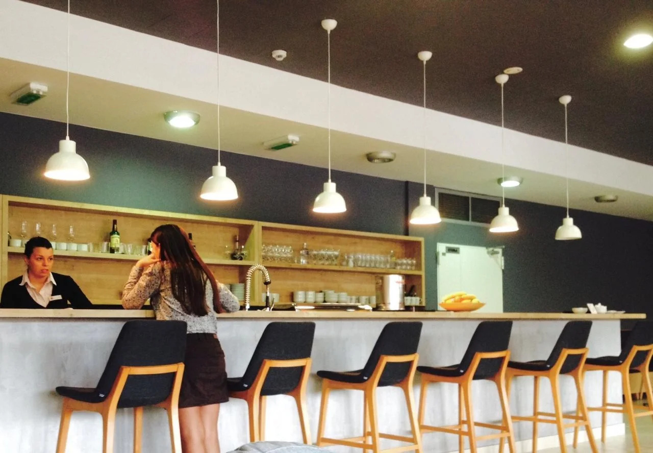 Foto - BLEECKER Hotels