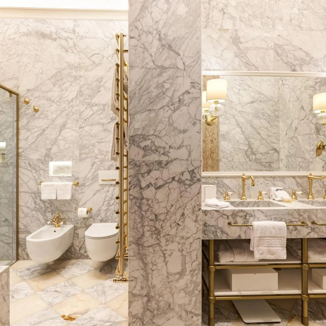 Foto - Hotel Palazzo Giovanelli e Gran Canal