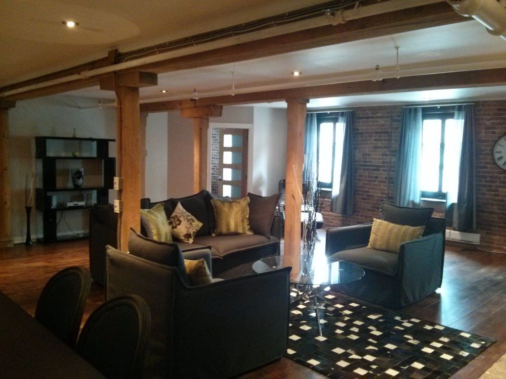 Foto - Lofts du Vieux-Port