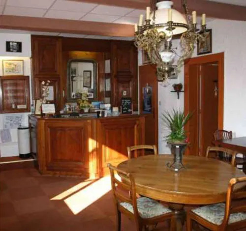 Foto - Hotel de Savoie