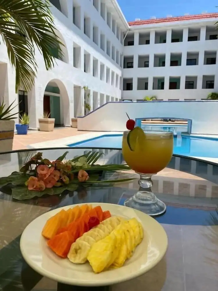 Foto - Eurohotel