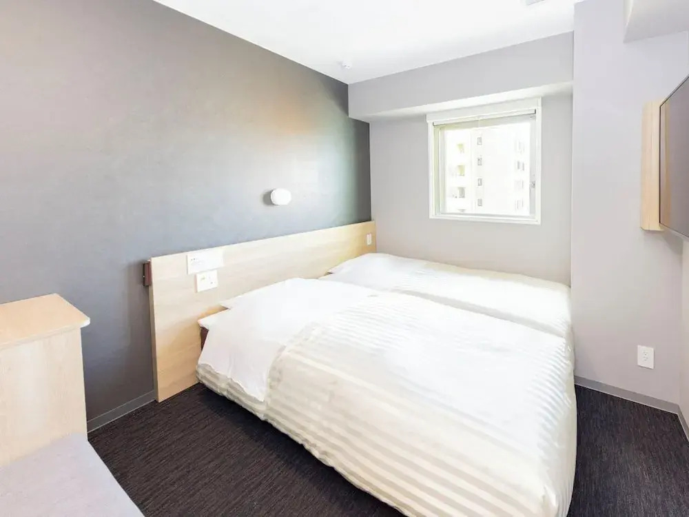 Photo - Super Hotel Sapporo Kitagojo Dori