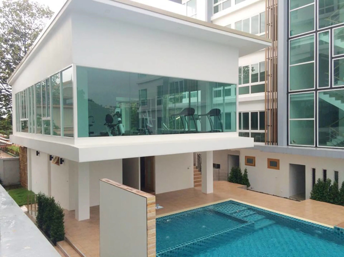 Photo - Hinoki Hotel - ONSEN Chiang Mai