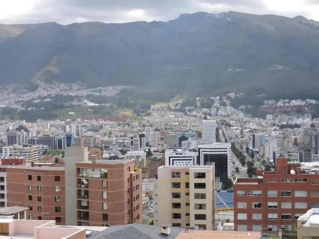 Photo - St. Gallen Haus