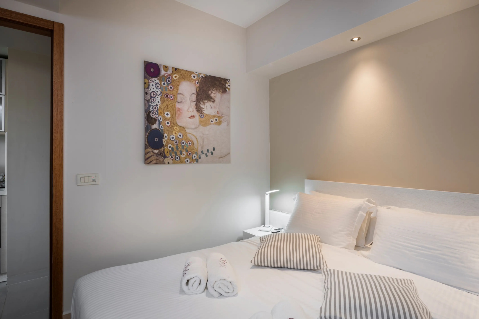 Foto - Spilia Village Hotel & Villas