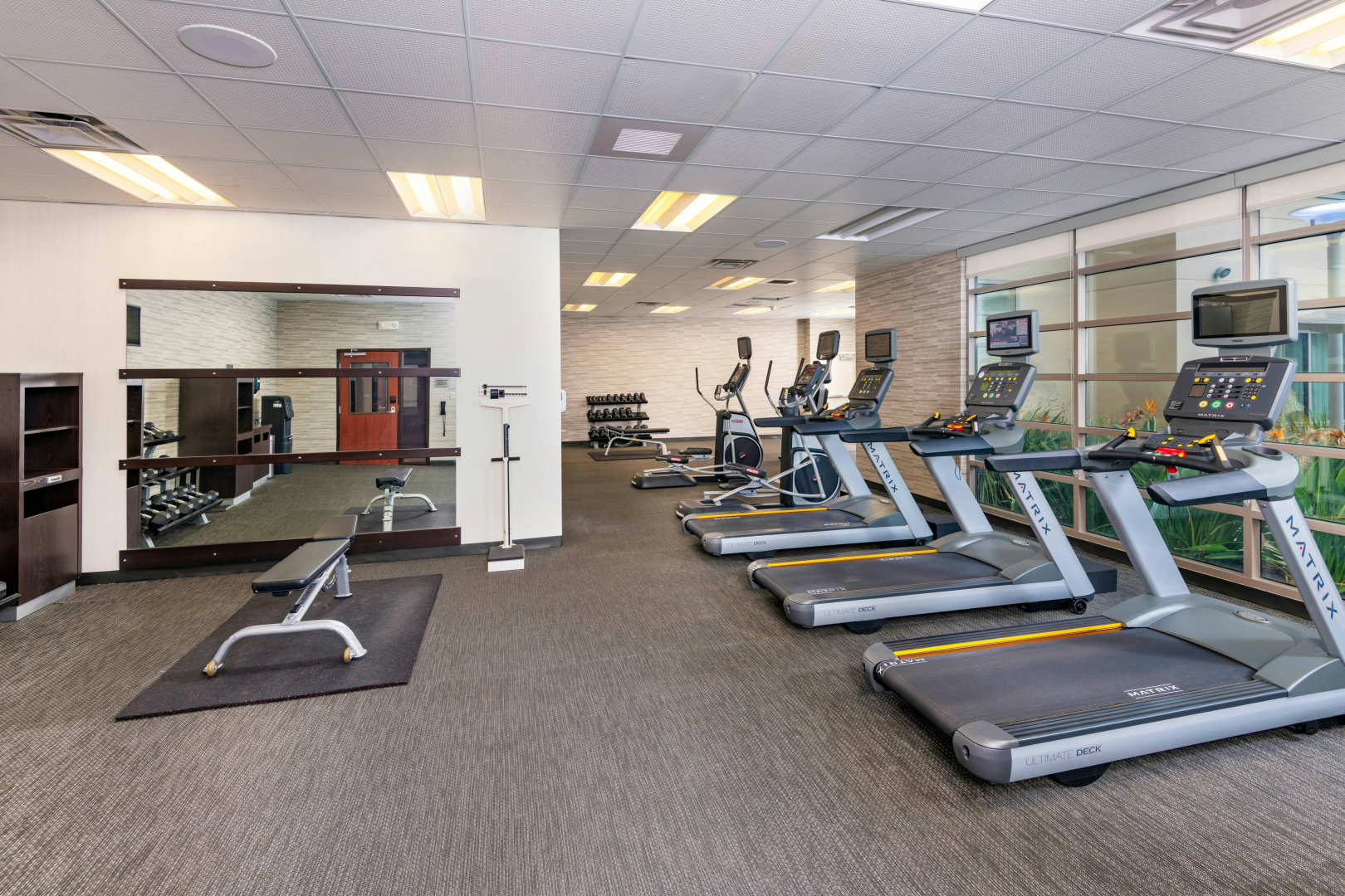 Photo - Courtyard by Marriott Santa Ana Orange County